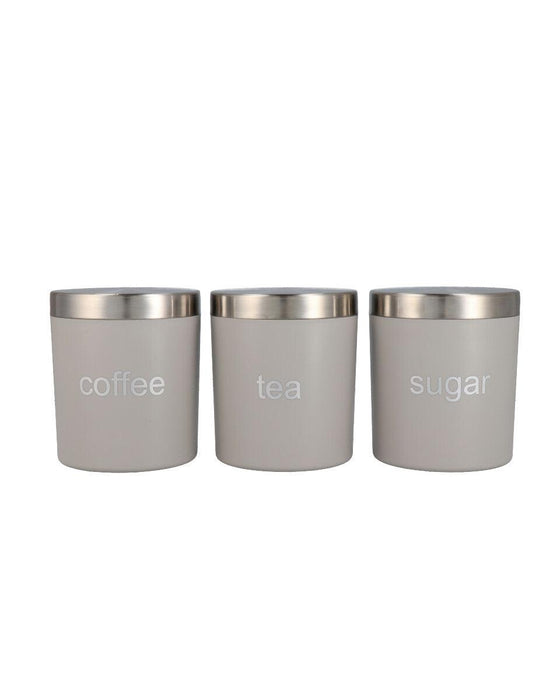 Tarros de Cocina