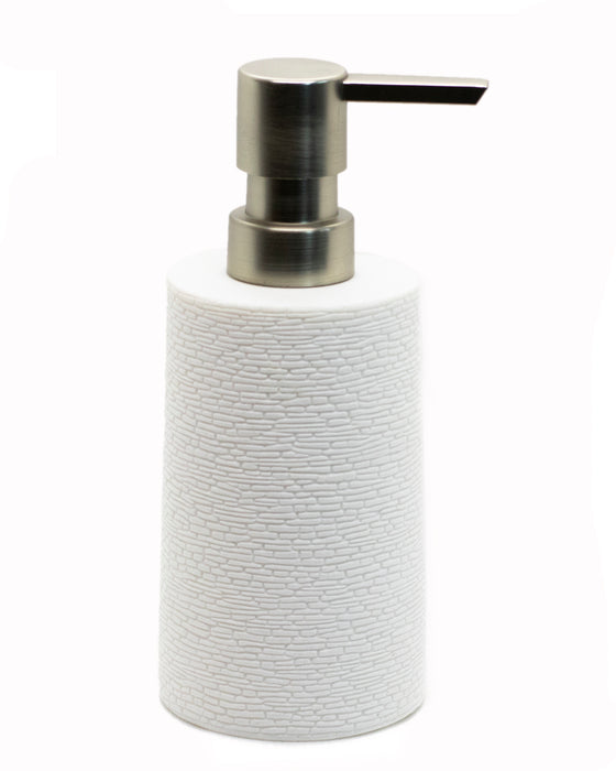 Dispensador con Relieve