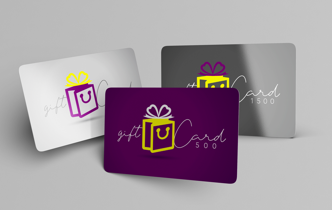 Gift Card Decomarket