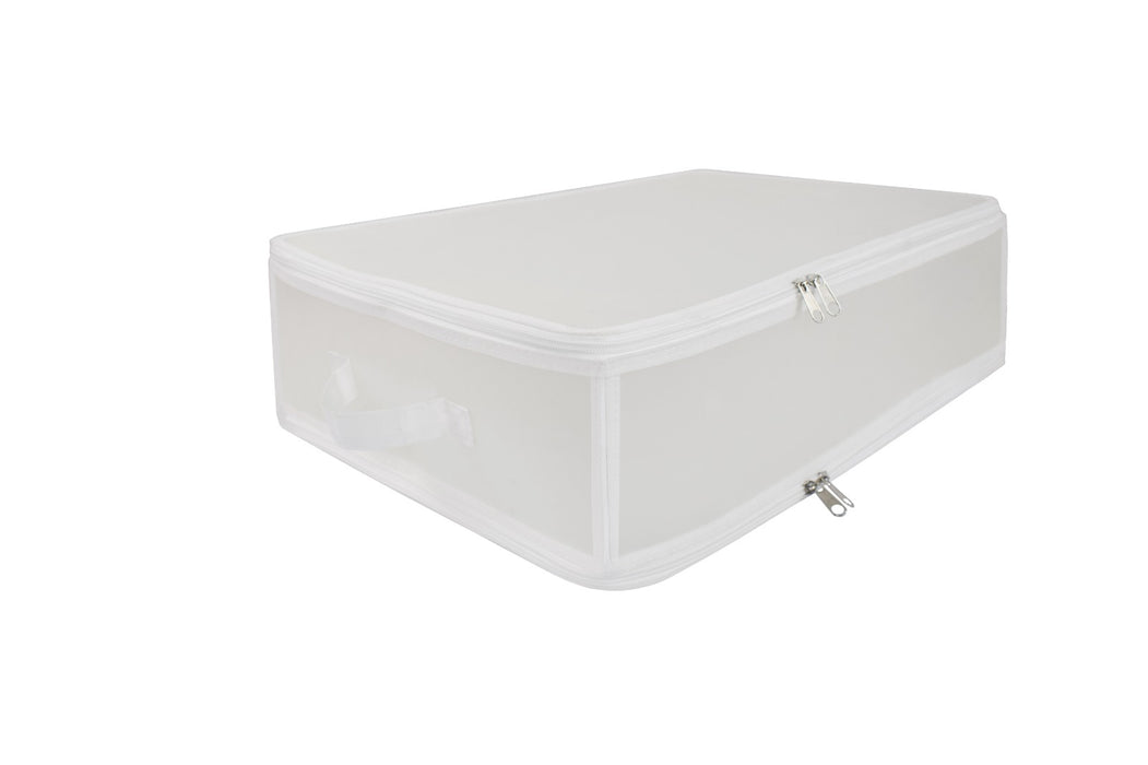 Caja con Cierre