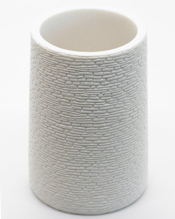 Vaso con Relieve
