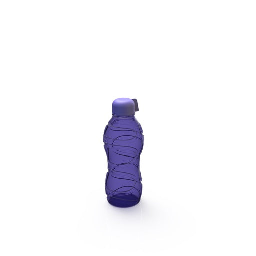 Botella 500ml violeta o rojo