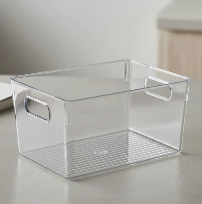 Organizador de acrílico varios tamaños