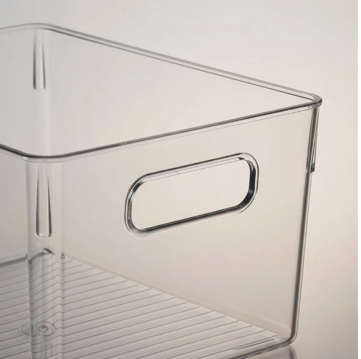 Organizador de acrílico varios tamaños
