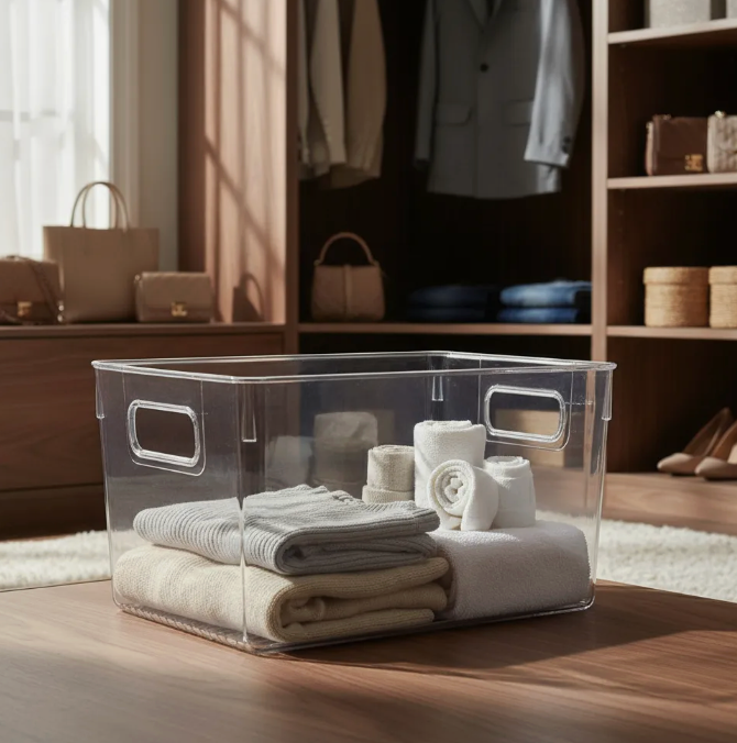 Organización de cocina