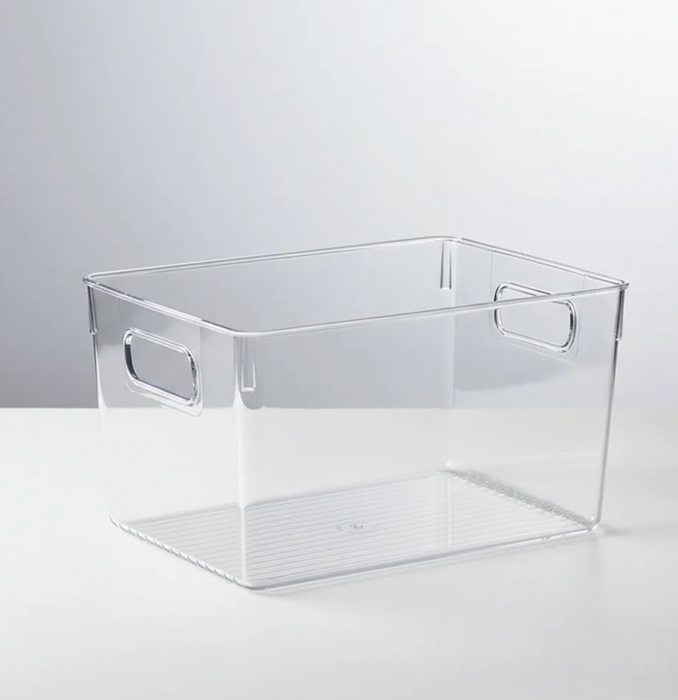 Organizador de acrílico varios tamaños