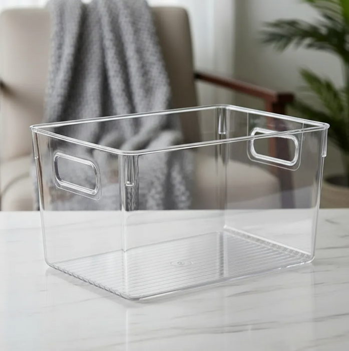 Organizador de acrílico varios tamaños