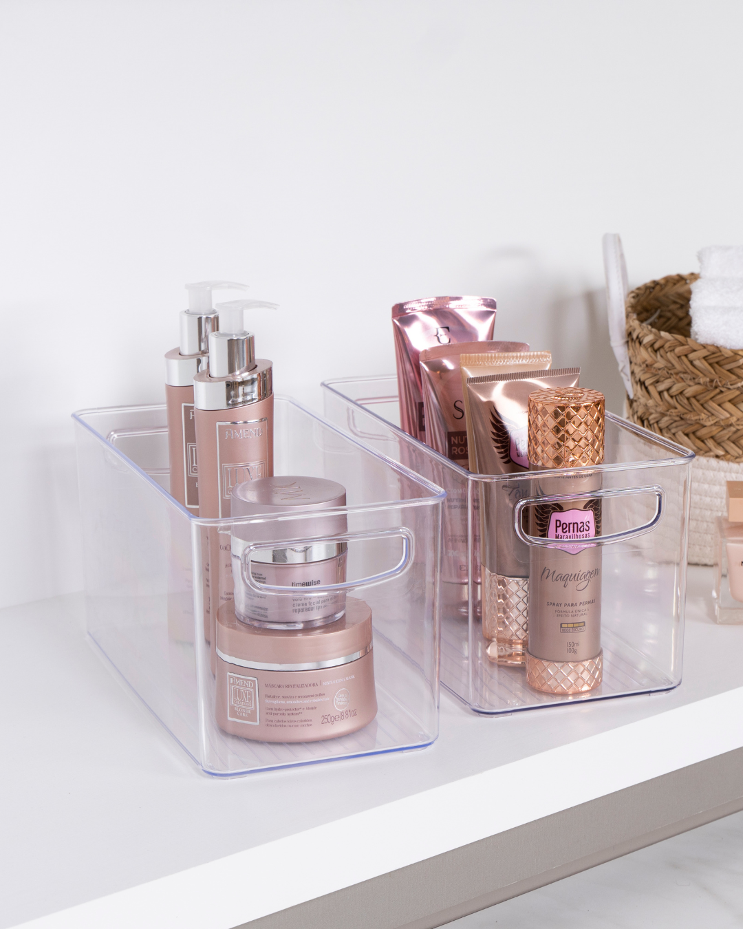 Organización de cocina