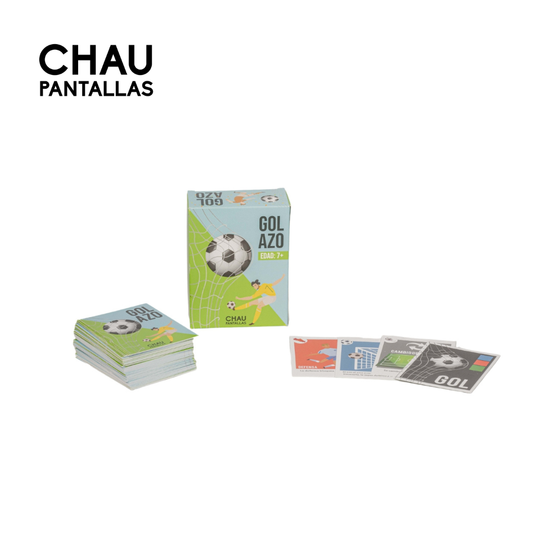 Juguetes y juegos de mesa