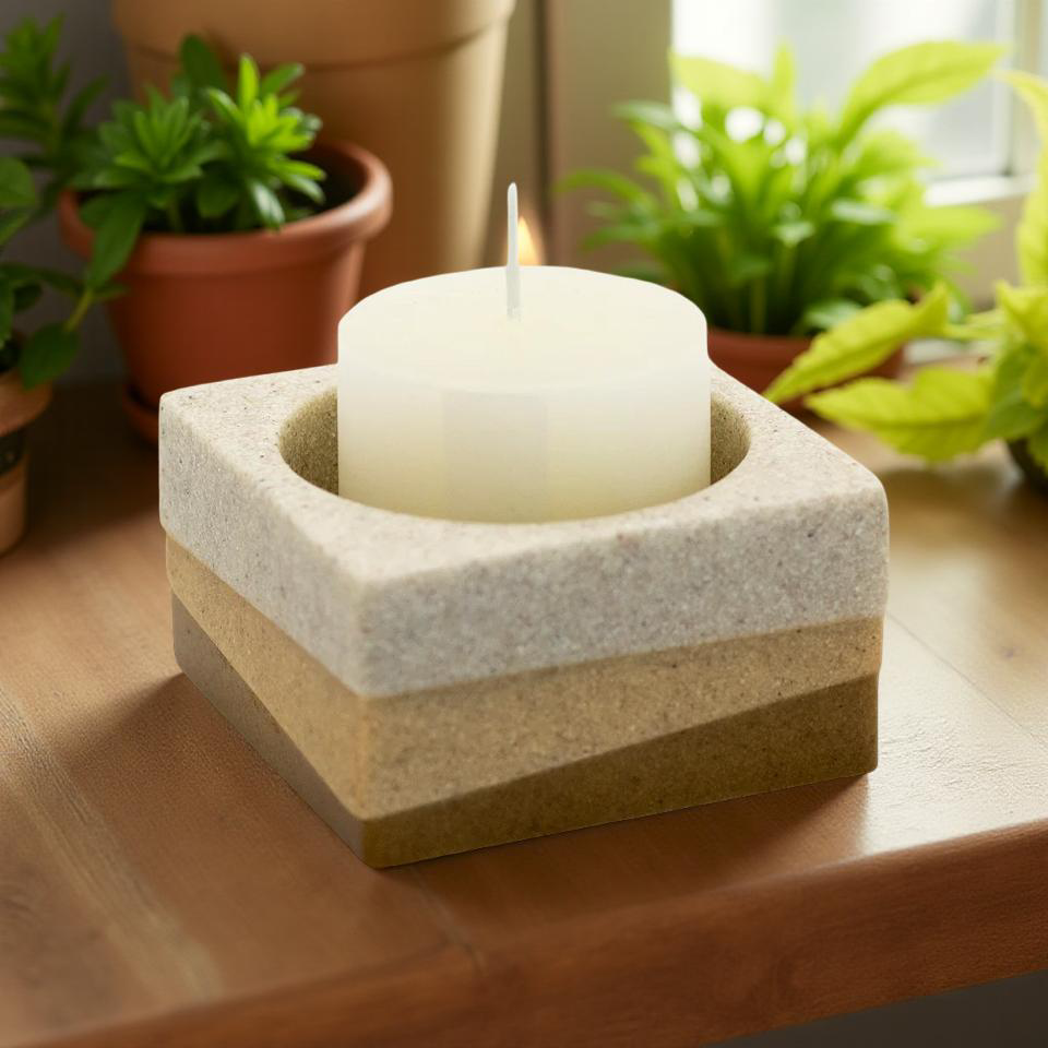 Faroles, Velas y Esencias