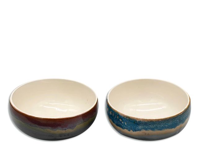 Bowl de ceramica