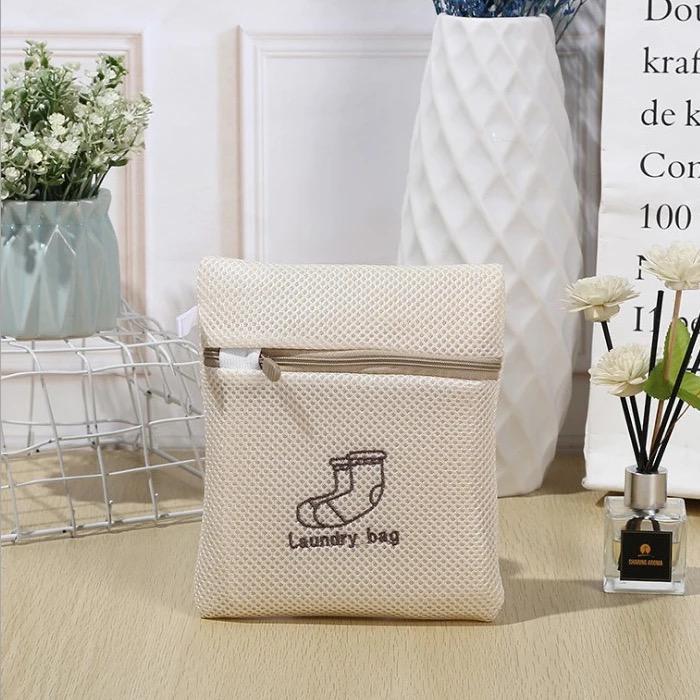 Laundry Bag para medias