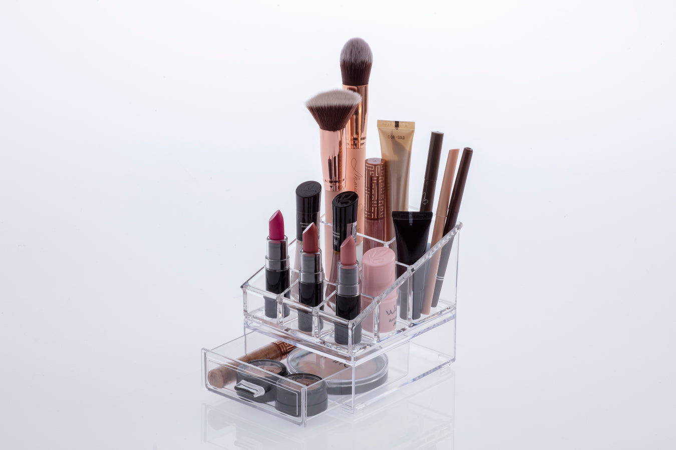 Organizadores de cosméticos