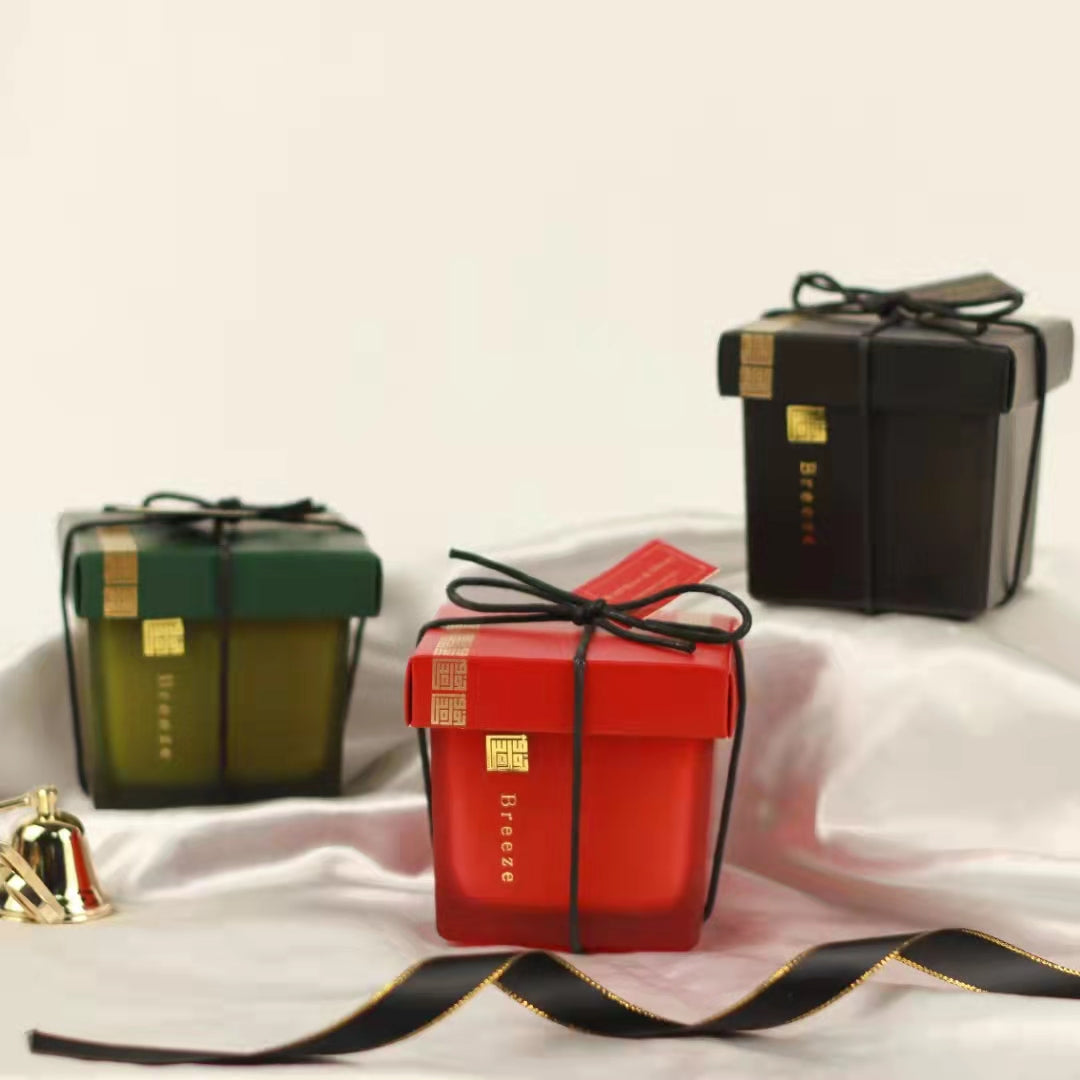 Faroles, Velas y Esencias